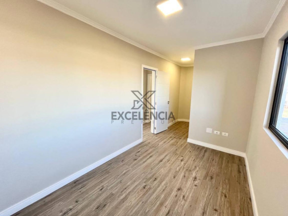 Imagem Sobrado com 3 Quartos à Venda, 131 m² em Cidade Jardim - São José Dos Pinhais