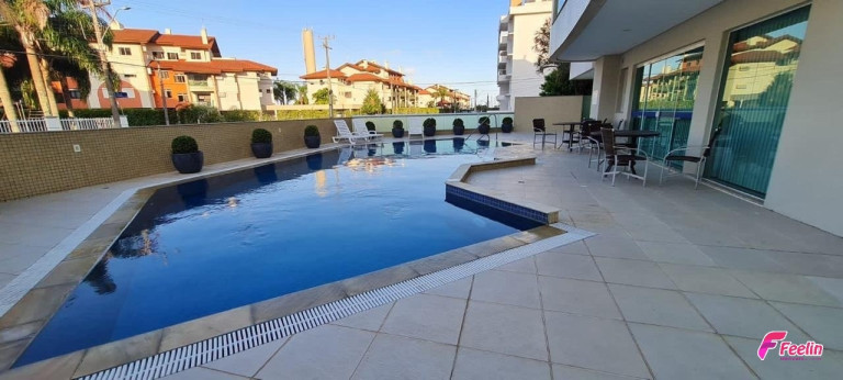 Cobertura com 4 Quartos à Venda, 265 m² em Ingleses Do Rio Vermelho - Florianópolis
