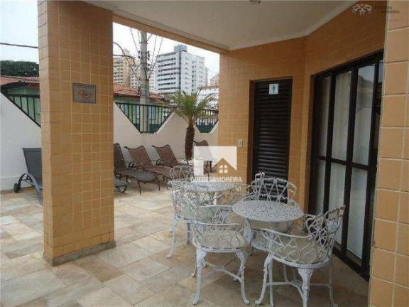 Imagem Apartamento com 3 Quartos à Venda, 88 m² em Vila Itapura - Campinas