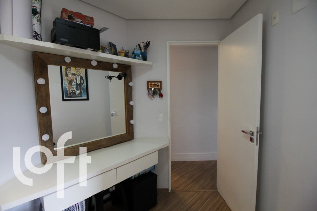 Imagem Apartamento com 3 Quartos à Venda, 61 m² em Sacomã - São Paulo Imagem Apartamento com 3 Quartos à Venda, 61 m² em Sacomã - São Paulo