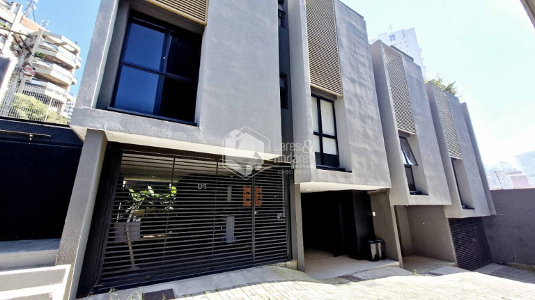 Imagem Casa com 2 Quartos à Venda, 126 m² em Real Parque - São Paulo Imagem Casa com 2 Quartos à Venda, 126 m² em Real Parque - São Paulo