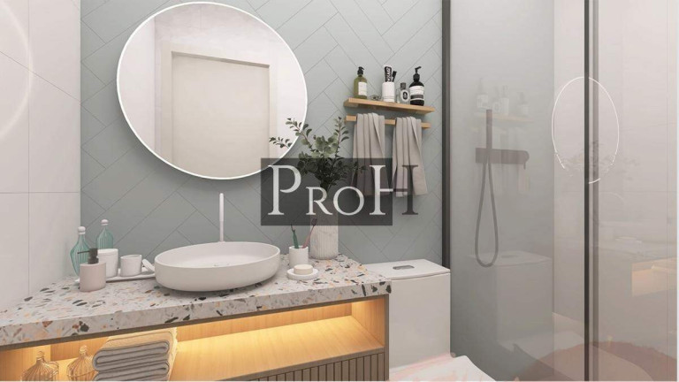 Imagem Apartamento com 2 Quartos à Venda, 100 m² em Jardim - Santo André Imagem Apartamento com 2 Quartos à Venda, 100 m² em Jardim - Santo André