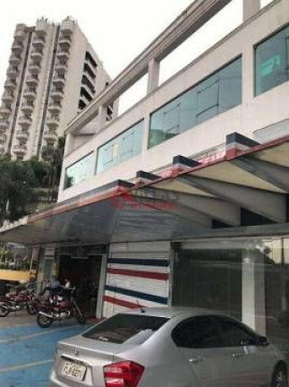 Imagem Imóvel Comercial à Venda, 1.284 m² em Morumbi - São Paulo Imagem Imóvel Comercial à Venda, 1.284 m² em Morumbi - São Paulo