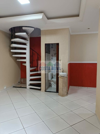 Imagem Casa com 2 Quartos à Venda, 84 m² Imagem Casa com 2 Quartos à Venda, 84 m²