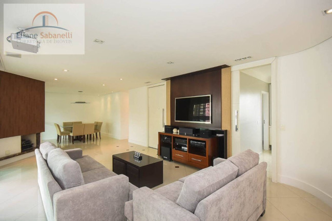Imagem Apartamento com 3 Quartos à Venda, 193 m² em Vila Suzana - São Paulo Imagem Apartamento com 3 Quartos à Venda, 193 m² em Vila Suzana - São Paulo