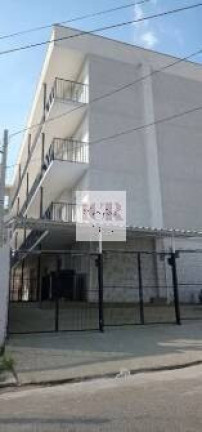 Imagem Apartamento com 2 Quartos à Venda, 48 m² em Jardim Saira - Sorocaba Imagem Apartamento com 2 Quartos à Venda, 48 m² em Jardim Saira - Sorocaba