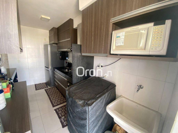 Imagem Apartamento com 3 Quartos à Venda, 79 m² em Aeroviário - Goiânia Imagem Apartamento com 3 Quartos à Venda, 79 m² em Aeroviário - Goiânia
