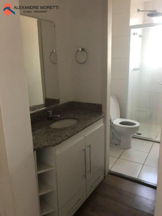 Imagem Apartamento com 2 Quartos à Venda, 53 m² em Jardim Sao Carlos - Sorocaba