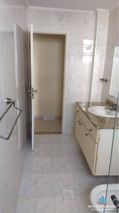 Imagem Apartamento com 3 Quartos à Venda, 113 m² em Ponta Da Praia - Santos