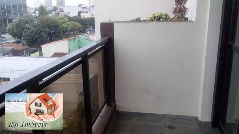 Imagem Apartamento com 2 Quartos à Venda, 150 m² em Vila Alzira - Santo André Imagem Apartamento com 2 Quartos à Venda, 150 m² em Vila Alzira - Santo André