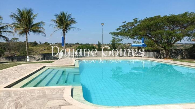 Chácara com 4 Quartos à Venda, 700 m² em Vale Das Laranjeiras - Indaiatuba