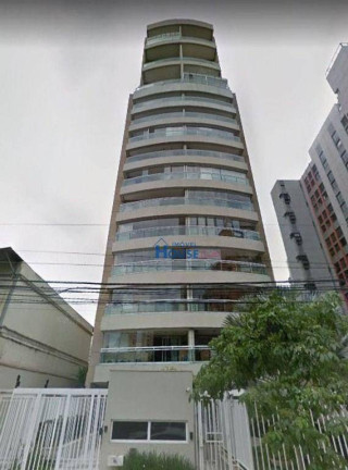 Imagem Apartamento com 3 Quartos à Venda, 87 m² em Vila Olímpia - São Paulo Imagem Apartamento com 3 Quartos à Venda, 87 m² em Vila Olímpia - São Paulo