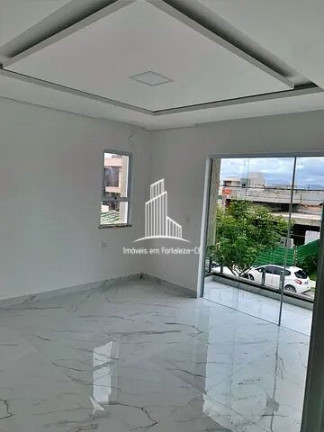 Imagem Casa de Condomínio com 4 Quartos à Venda, 251 m² em Cidade Alpha - Eusébio Imagem Casa de Condomínio com 4 Quartos à Venda, 251 m² em Cidade Alpha - Eusébio