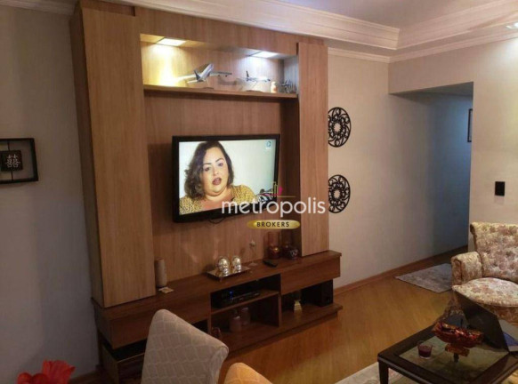 Imagem Apartamento com 2 Quartos à Venda, 69 m² em Santo Antônio - São Caetano Do Sul Imagem Apartamento com 2 Quartos à Venda, 69 m² em Santo Antônio - São Caetano Do Sul