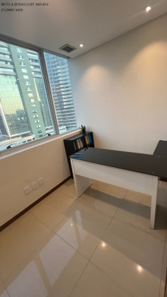 Imagem Sala Comercial à Venda, 63 m² em Caminho Das árvores - Salvador Imagem Sala Comercial à Venda, 63 m² em Caminho Das árvores - Salvador