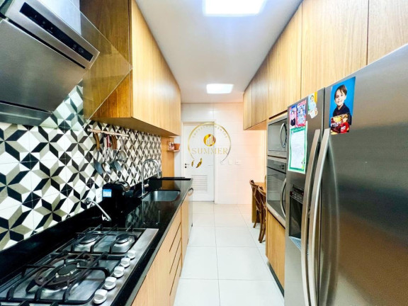 Imagem Apartamento com 3 Quartos à Venda, 158 m² em Itaim Bibi - São Paulo