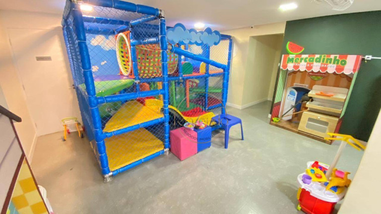 Imagem Apartamento com 2 Quartos à Venda, 64 m² em Jardim - Santo André