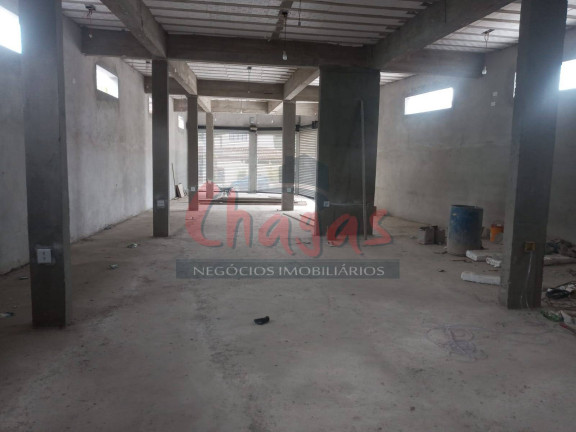 Imagem Galpão à Venda, 230 m² em Sertão Do Meio - Ubatuba Imagem Galpão à Venda, 230 m² em Sertão Do Meio - Ubatuba