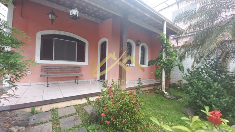 Casa com 3 Quartos à Venda, 200 m² em Silop - Ubatuba