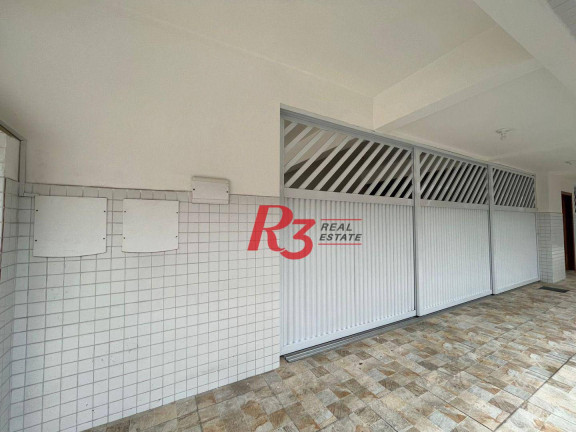Imagem Casa de Vila com 3 Quartos à Venda, 160 m² em Boqueirão - Santos Imagem Casa de Vila com 3 Quartos à Venda, 160 m² em Boqueirão - Santos
