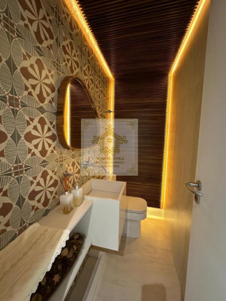 Imagem Apartamento com 3 Quartos à Venda, 241 m² em Horto Florestal - Salvador Imagem Apartamento com 3 Quartos à Venda, 241 m² em Horto Florestal - Salvador