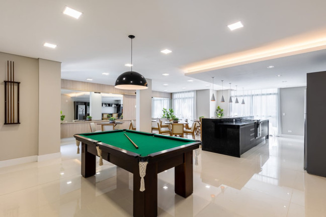 Imagem Apartamento com 3 Quartos à Venda, 111 m² em Ahú - Curitiba