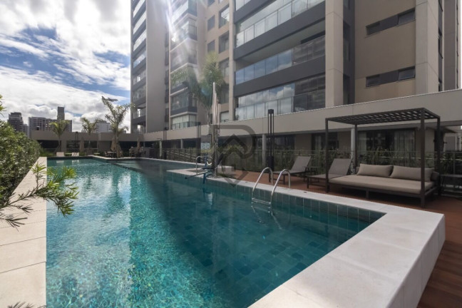 Foto do imóvel Apartamento com 2 Quartos à Venda, 147 m² em Campo Belo - São Paulo