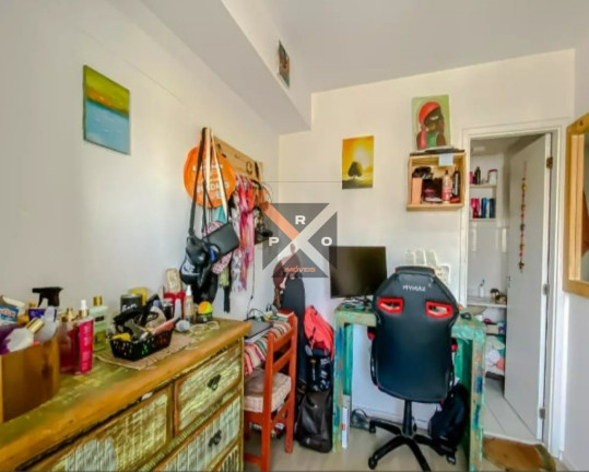 Imagem Kitnet com 1 Quarto à Venda, 40 m² em Mooca - São Paulo