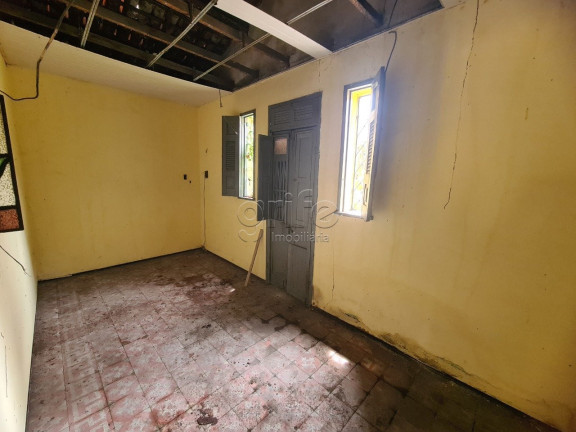 Imagem Casa com 2 Quartos à Venda, 118 m² em Centro - Fortaleza