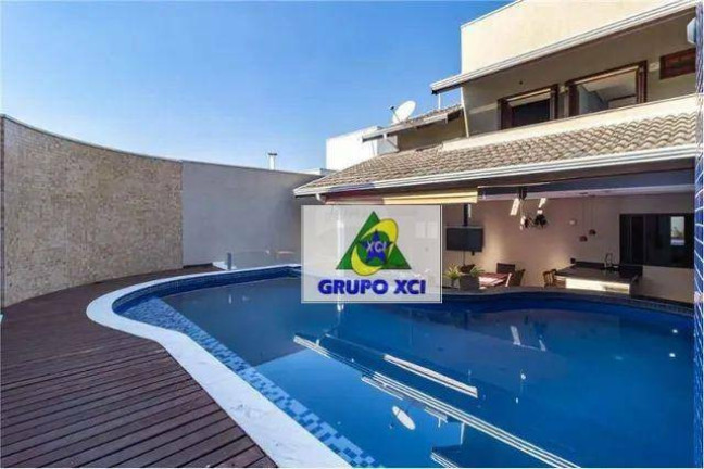 Casa com 3 Quartos à Venda, 304 m² em Roncáglia - Valinhos