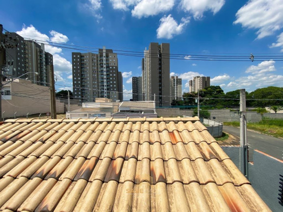 Imagem Casa com 3 Quartos à Venda, 82 m² em Vila Verde - Indaiatuba