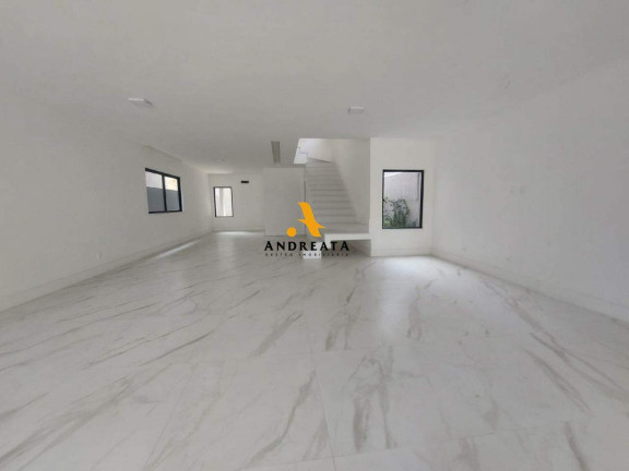 Imagem Casa de Condomínio com 4 Quartos à Venda, 370 m² em Barra Da Tijuca - Rio De Janeiro
