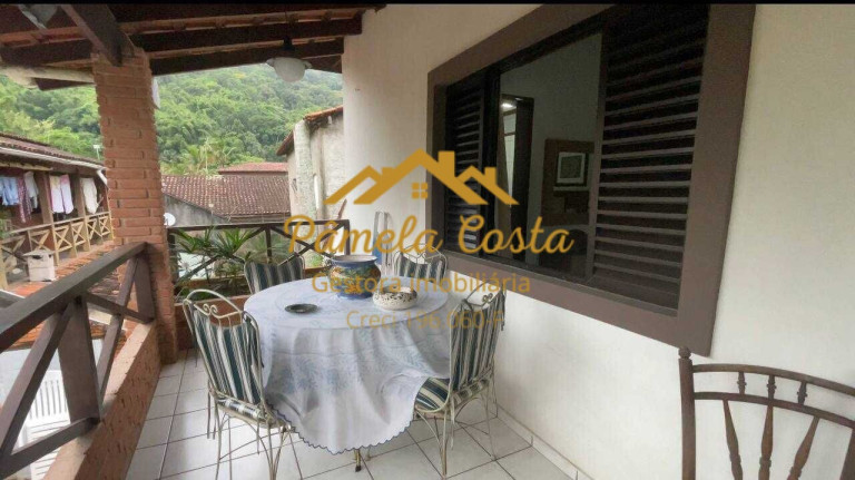 Imagem Sobrado com 4 Quartos à Venda, 320 m² em Jardim Enseada - Guarujá Imagem Sobrado com 4 Quartos à Venda, 320 m² em Jardim Enseada - Guarujá