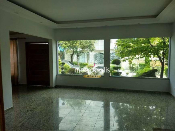Imagem Sobrado com 3 Quartos à Venda, 320 m² em Jardim São Caetano - São Caetano Do Sul Imagem Sobrado com 3 Quartos à Venda, 320 m² em Jardim São Caetano - São Caetano Do Sul
