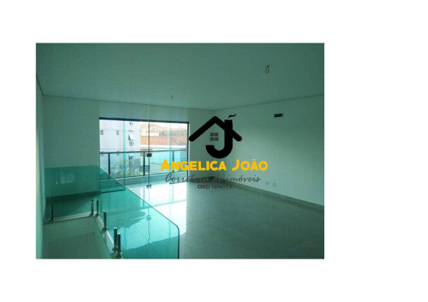 Imagem Casa com 4 Quartos à Venda, 270 m² em Aparecida - Santos Imagem Casa com 4 Quartos à Venda, 270 m² em Aparecida - Santos