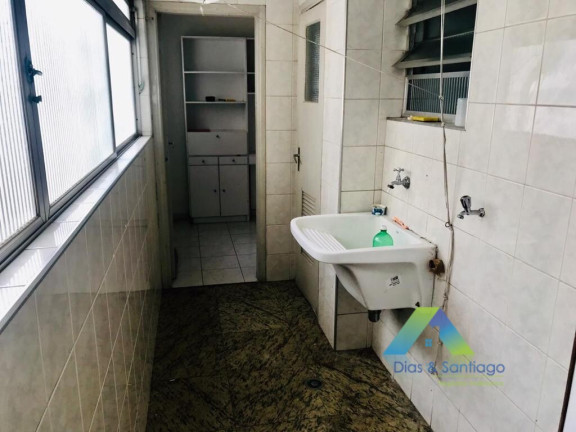 Imagem Apartamento com 4 Quartos à Venda, 96 m² em Mirandópolis - São Paulo