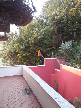 Imagem Casa com 4 Quartos à Venda, 240 m² em Horto De Santo Antonio - Jundiaí