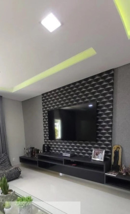 Imagem Casa com 5 Quartos à Venda, 380 m² em Setor Habitacional Vicente Pires - Brasília Imagem Casa com 5 Quartos à Venda, 380 m² em Setor Habitacional Vicente Pires - Brasília