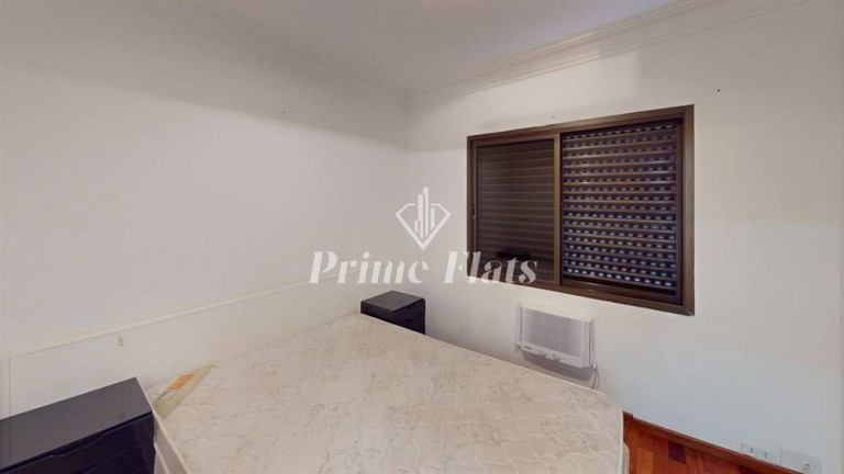 Imagem Apartamento com 1 Quarto à Venda, 45 m² em Jardins - São Paulo