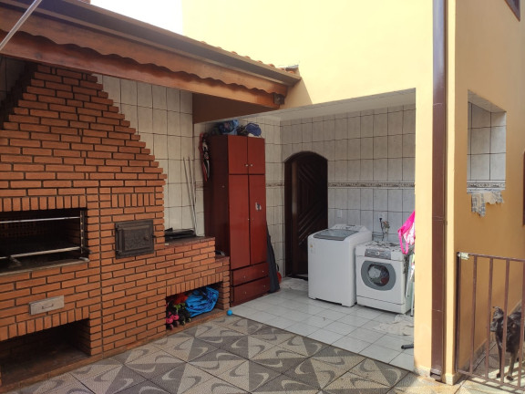 Imagem Sobrado com 4 Quartos à Venda, em Jd. São Francisco - Caieiras Imagem Sobrado com 4 Quartos à Venda, em Jd. São Francisco - Caieiras