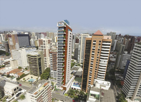 Imagem Apartamento com 3 Quartos à Venda, 209 m² em Meireles - Fortaleza Imagem Apartamento com 3 Quartos à Venda, 209 m² em Meireles - Fortaleza