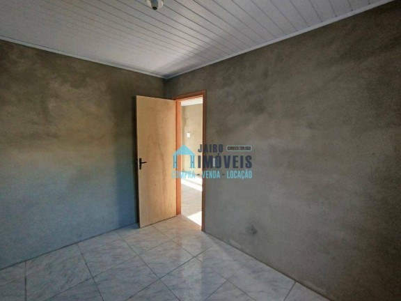 Imagem Casa com 2 Quartos à Venda, 36 m² em Centro - Balneário Pinhal