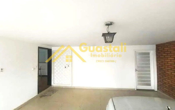 Imagem Casa com 3 Quartos para Alugar, 192 m² em Vila Independência - Piracicaba