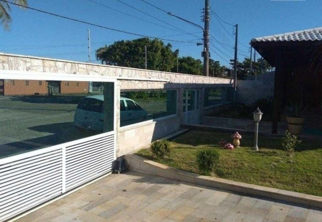 Imagem Casa com 3 Quartos à Venda, 350 m² em Cibratel I - Itanhaém Imagem Casa com 3 Quartos à Venda, 350 m² em Cibratel I - Itanhaém