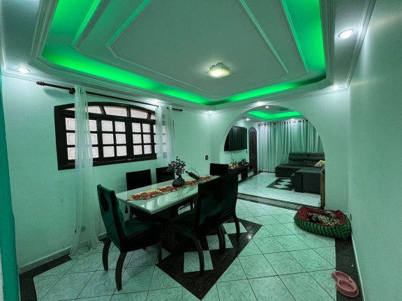 Imagem Sobrado com 4 Quartos à Venda, 158 m² em Alves Dias - São Bernardo Do Campo Imagem Sobrado com 4 Quartos à Venda, 158 m² em Alves Dias - São Bernardo Do Campo