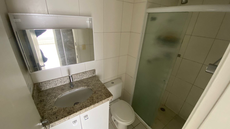 Imagem Apartamento com 2 Quartos à Venda, 68 m² em Encruzilhada - Santos