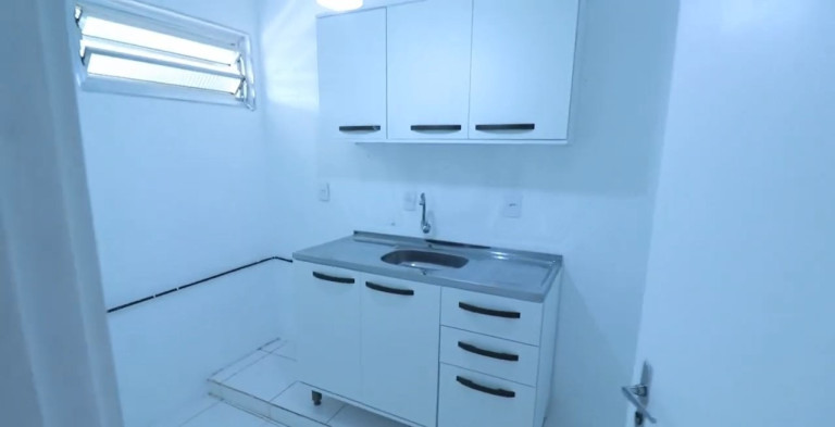 Imagem Apartamento com 1 Quarto à Venda, 40 m² em Vila Mariana - São Paulo Imagem Apartamento com 1 Quarto à Venda, 40 m² em Vila Mariana - São Paulo