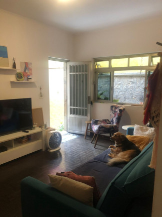 Imagem Casa com 3 Quartos à Venda, 90 m² em Pinheiros - São Paulo