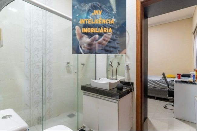 Imagem Casa com 3 Quartos à Venda, 400 m² em Setor Habitacional Vicente Pires - Brasília Imagem Casa com 3 Quartos à Venda, 400 m² em Setor Habitacional Vicente Pires - Brasília