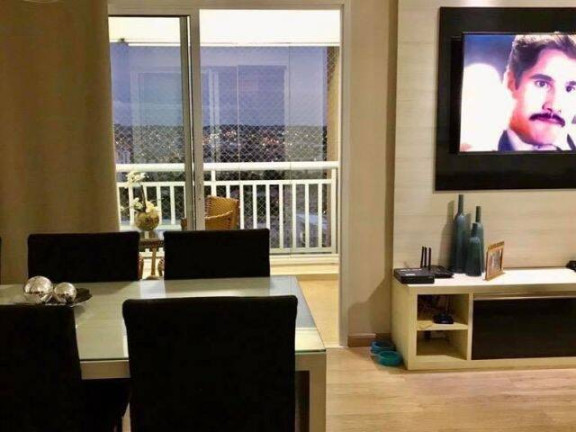 Apartamento com 3 Quartos à Venda,  em Desmembramento Oscar Antonio Breda - Limeira